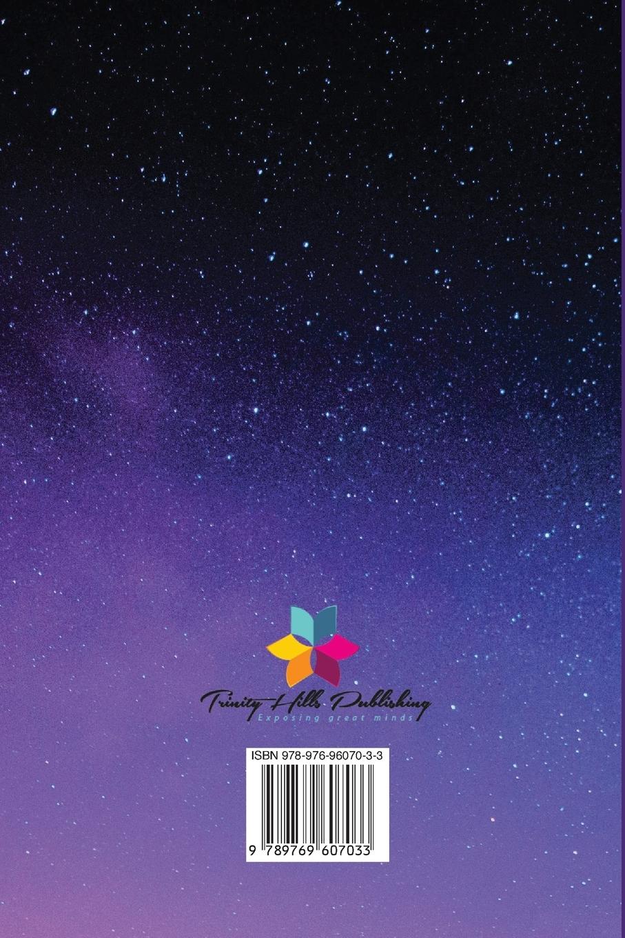 Rückseitencover The Orphan's Journey