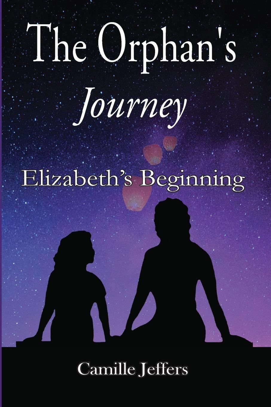 Vorderes Coverbild The Orphan's Journey