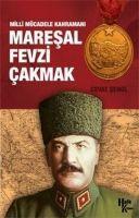 Vorderes Coverbild Maresal Fevzi Cakmak