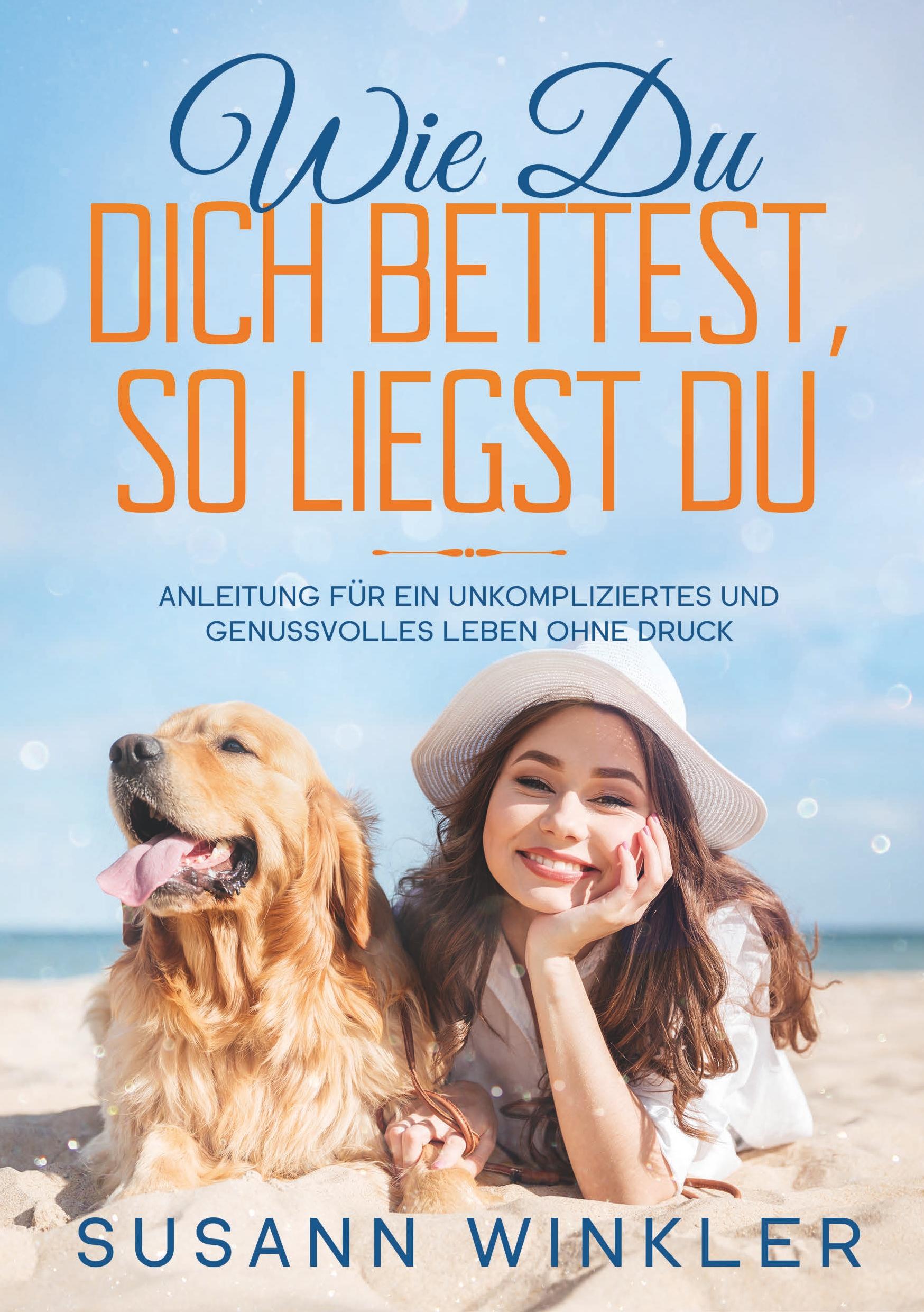 Vorderes Coverbild Wie Du Dich bettest, so liegst Du