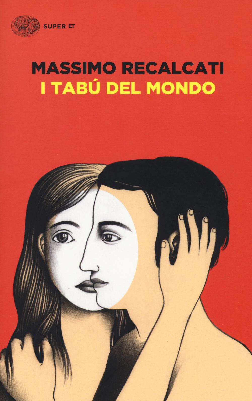 Vorderes Coverbild I tabù del mondo. Figure e miti del senso del limite e della sua violazione