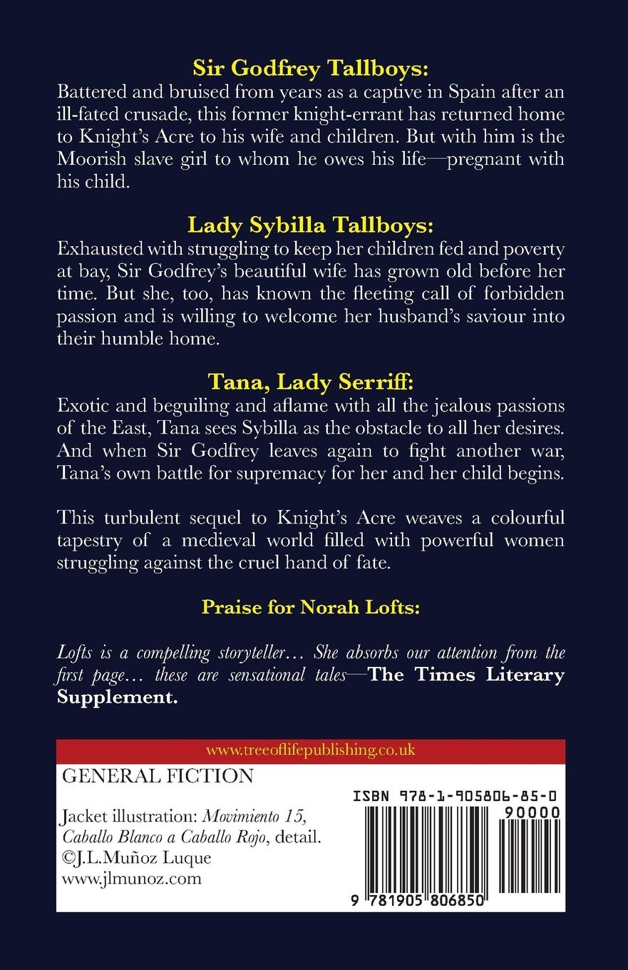 Rückseitencover The Homecoming