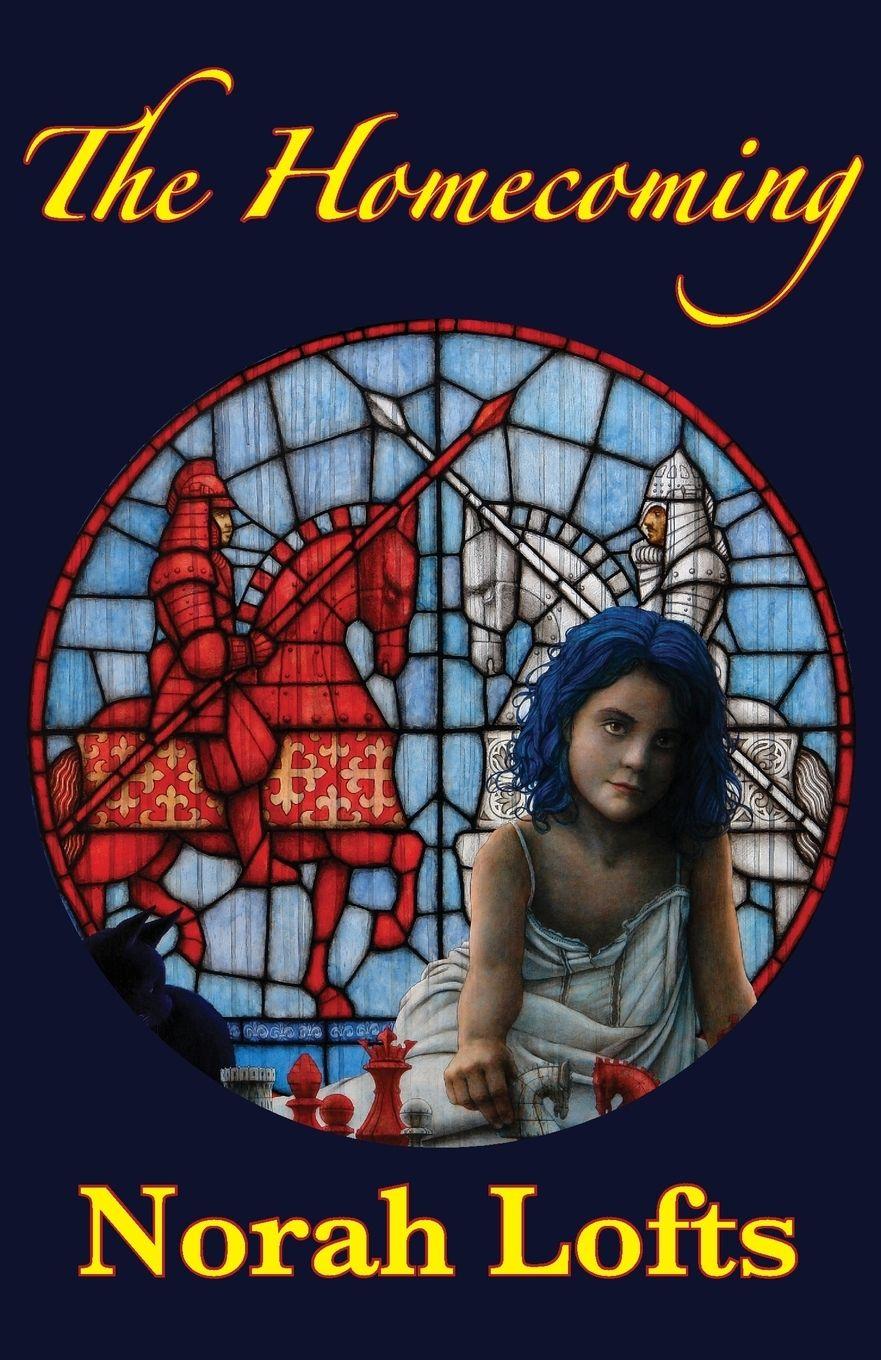 Vorderes Coverbild The Homecoming