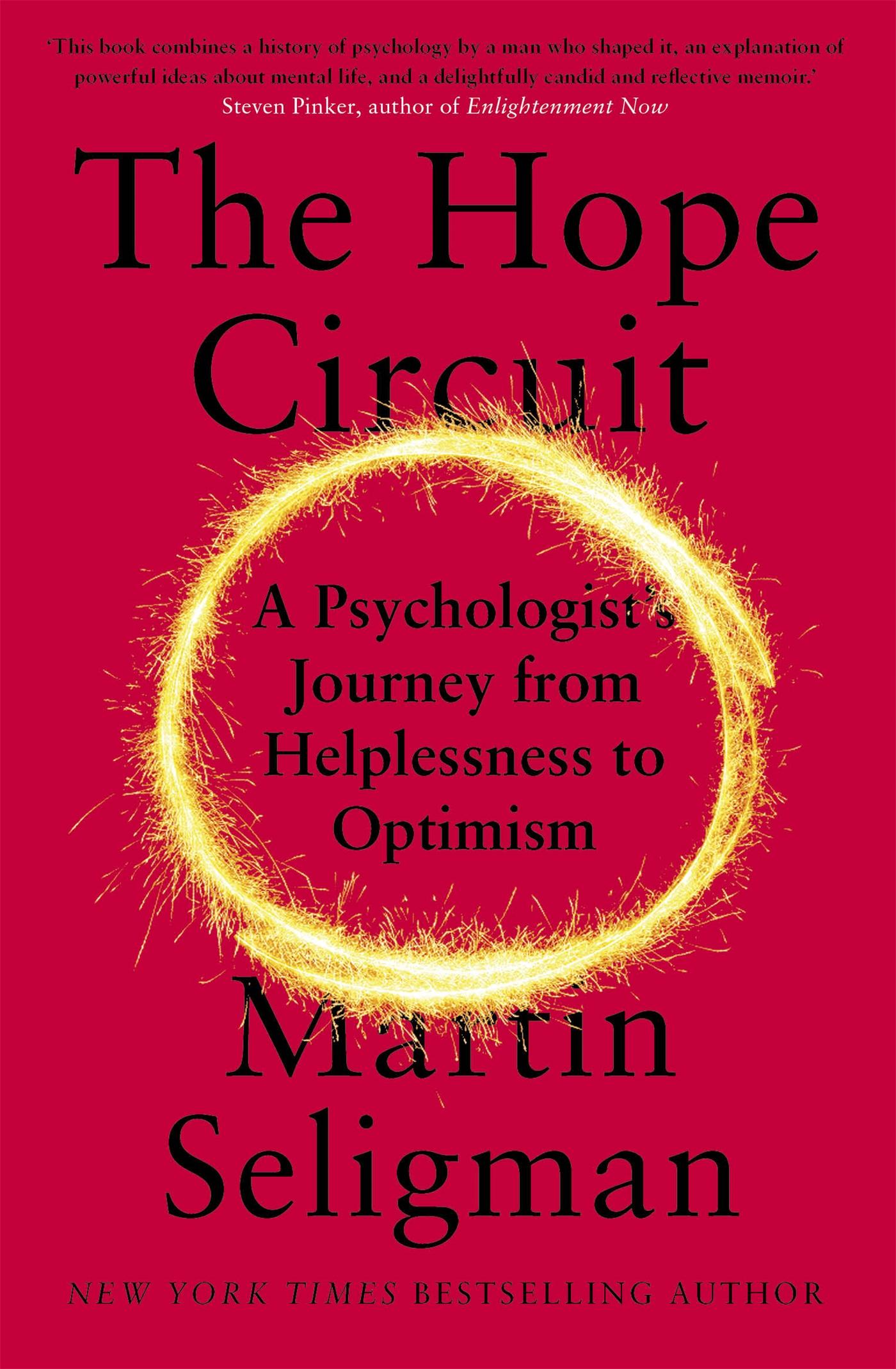 Vorderes Coverbild The Hope Circuit