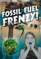 Vorderes Coverbild Fossil Fuel Frenzy!