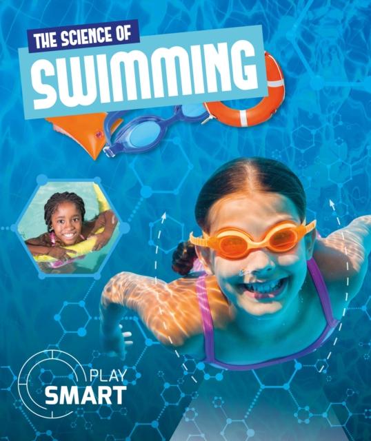 Vorderes Coverbild The Science of Swimming