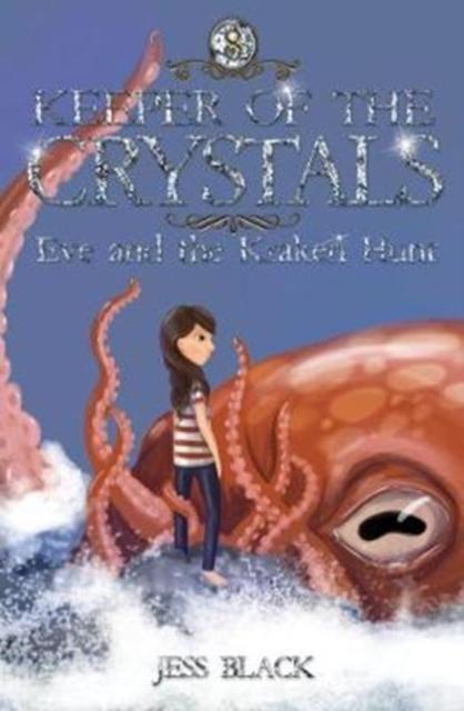 Vorderes Coverbild Keeper of the Crystals