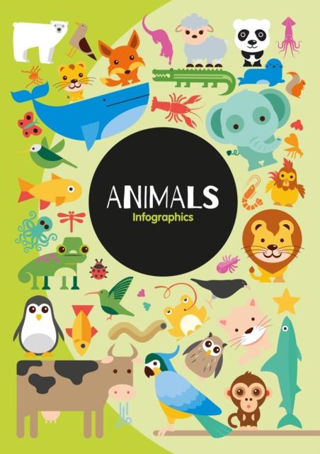 Vorderes Coverbild Animals