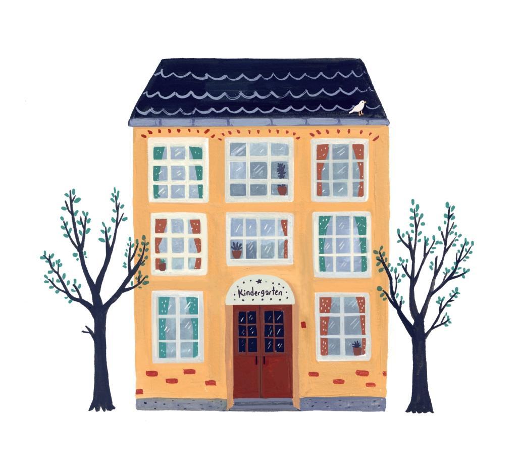 Beispielinhalt (Bild) Samis Sprache