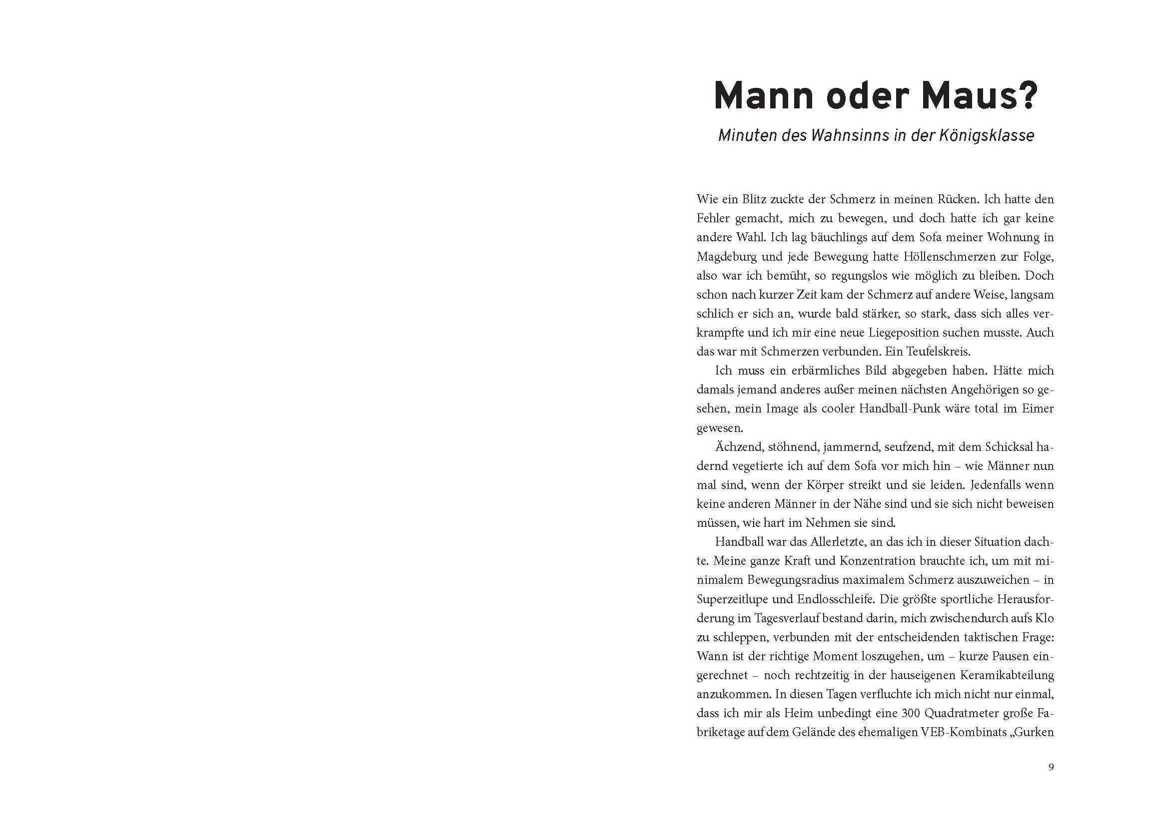 Beispielinhalt (Bild) Hölleluja!