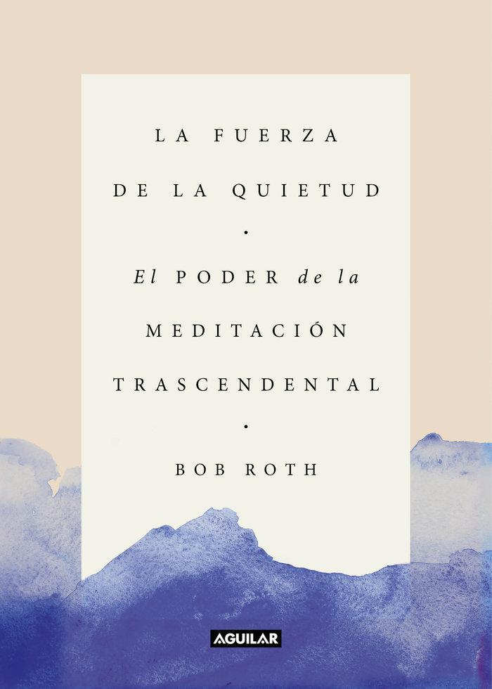 Vorderes Coverbild La Fuerza de la Quietud / Strength in Stillness