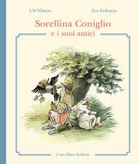 Vorderes Coverbild Sorellina Coniglio e i suoi amici