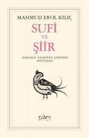 Vorderes Coverbild Sufi ve Siir