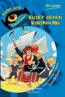 Vorderes Coverbild Kuzey Denizi Korsanlari