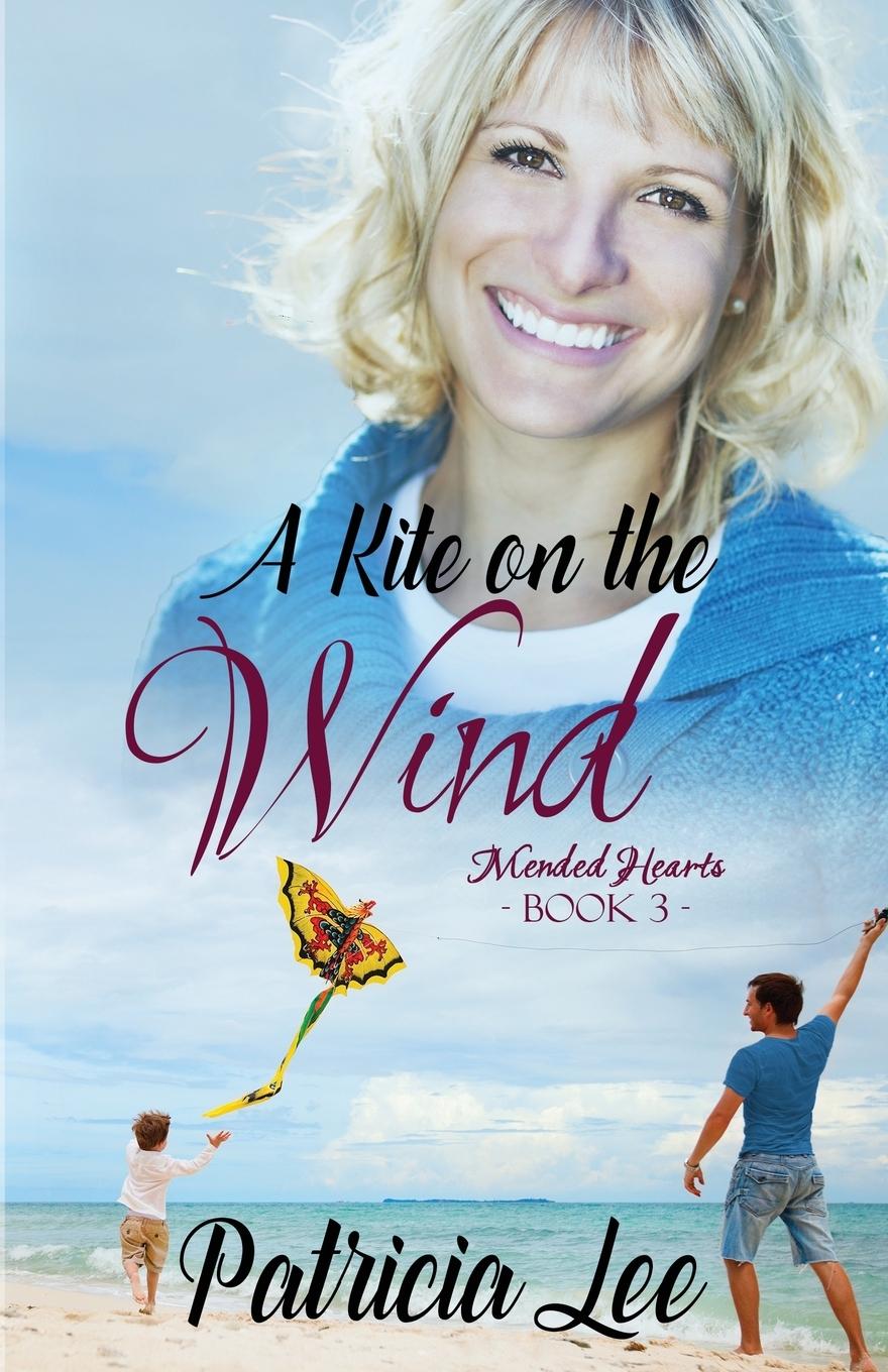 Vorderes Coverbild A Kite on the Wind