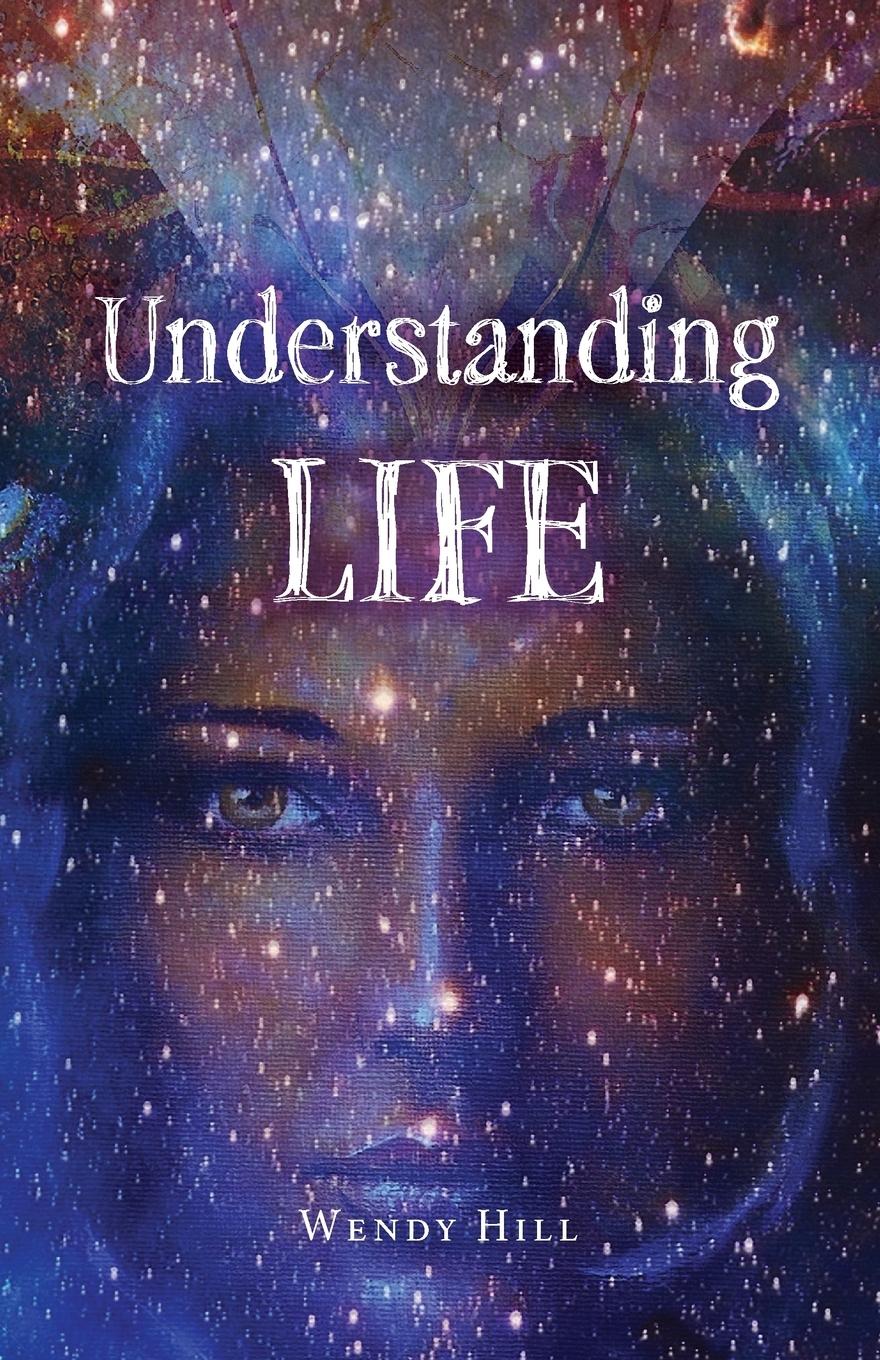 Vorderes Coverbild Understanding Life