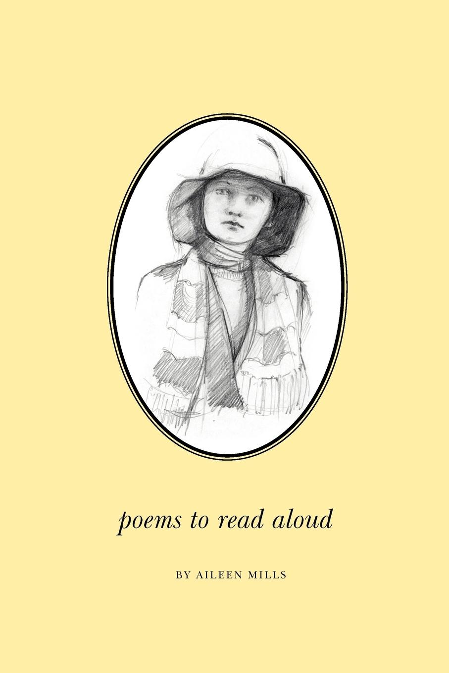 Vorderes Coverbild Poems to Read Aloud