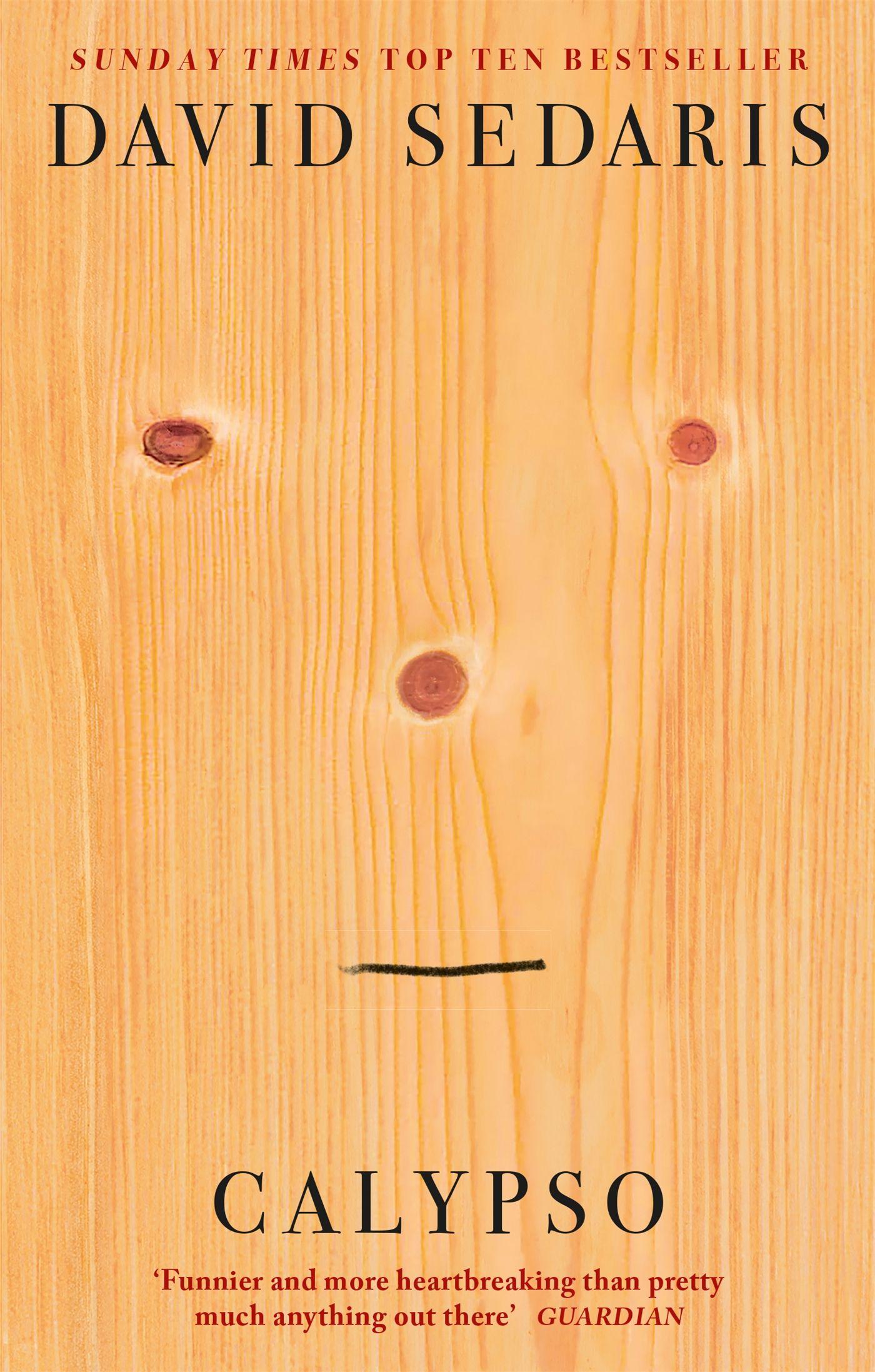 Vorderes Coverbild Calypso