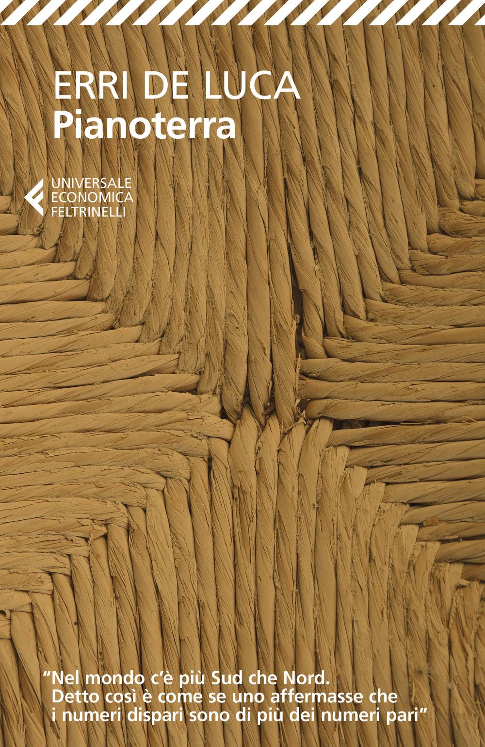 Vorderes Coverbild Pianoterra
