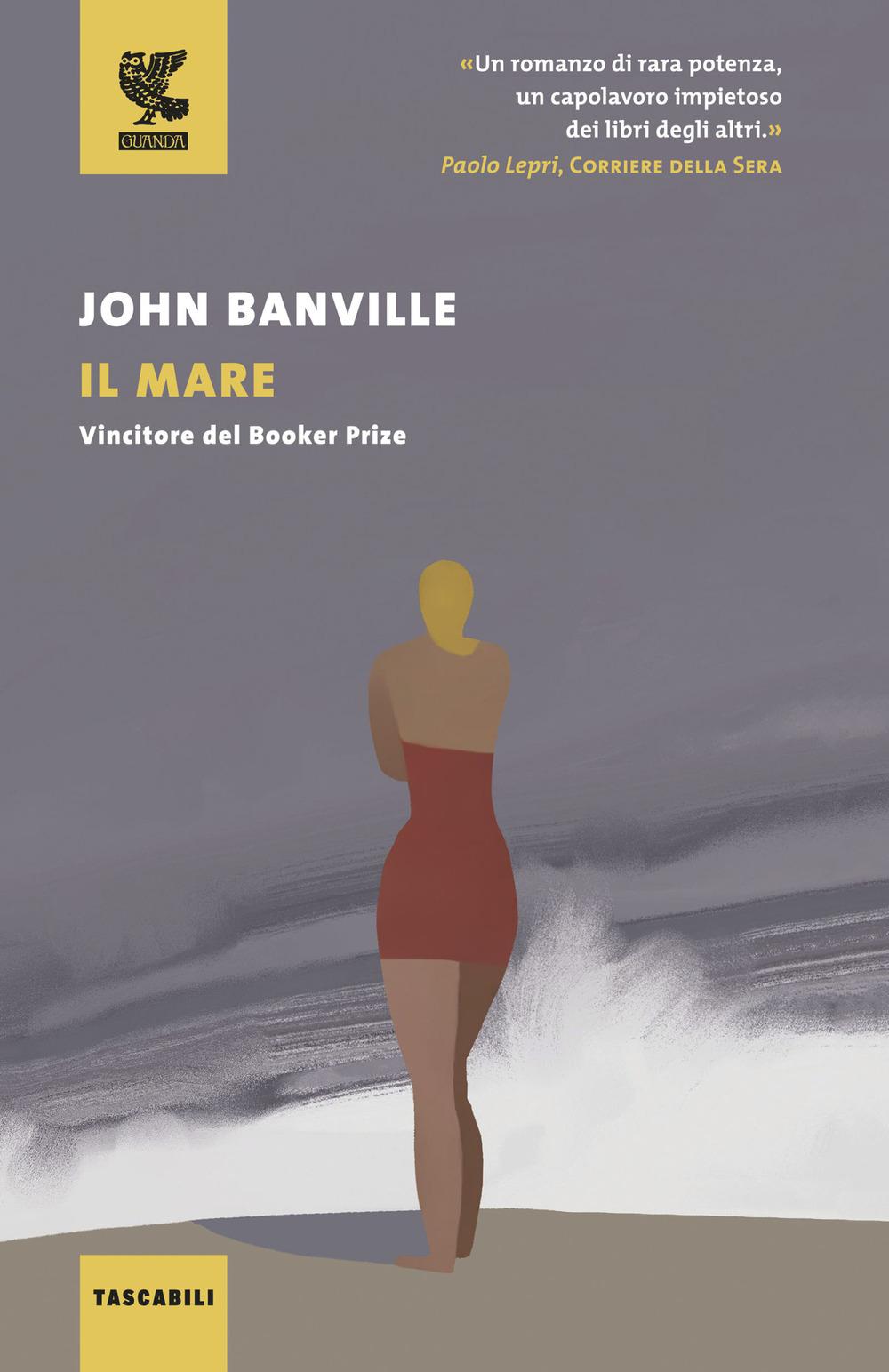 Vorderes Coverbild Il mare
