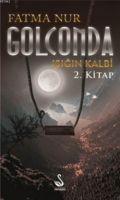 Vorderes Coverbild Golconda Isigin Kalbi 2.Kitap
