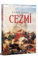 Vorderes Coverbild Cezmi Eksiksiz, Tam Metin