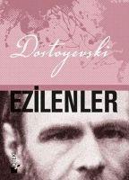 Vorderes Coverbild Ezilenler
