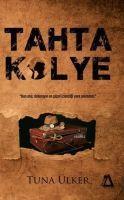 Vorderes Coverbild Tahta Kolye