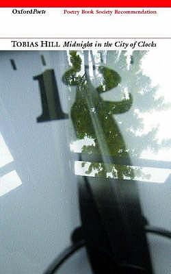 Vorderes Coverbild Midnight in the City of Clocks