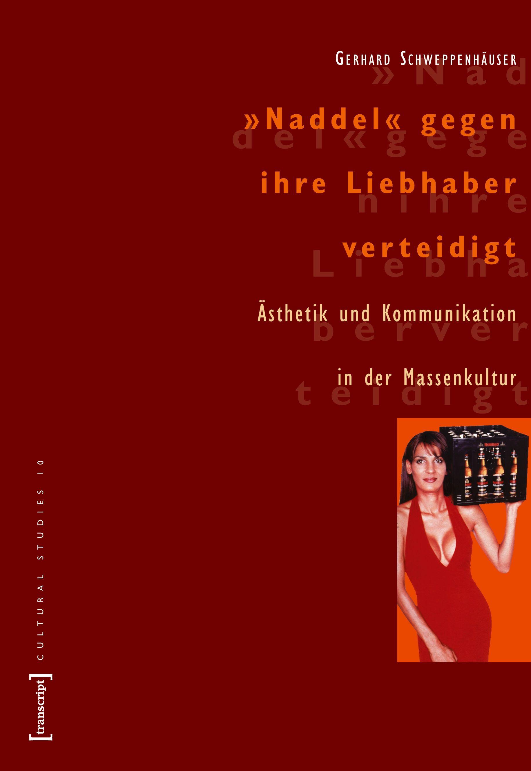 Vorderes Coverbild 'Naddel' gegen ihre Liebhaber verteidigt