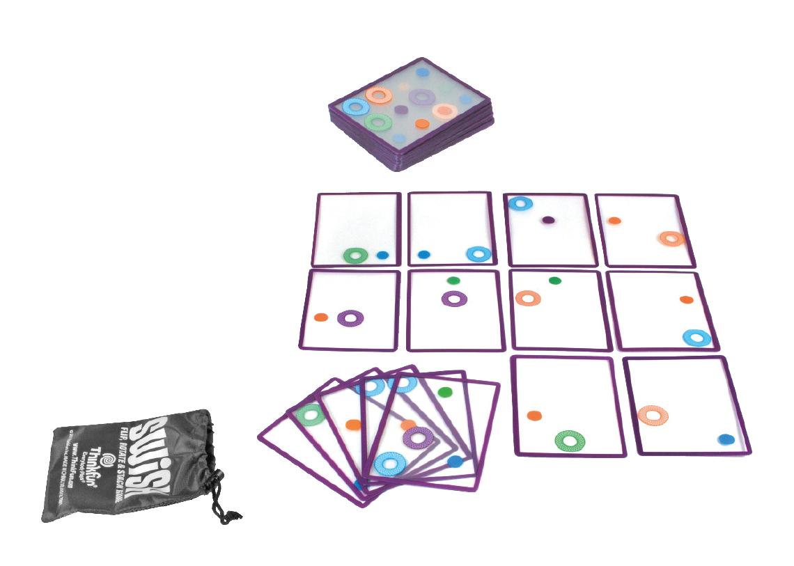 Beispielinhalt (Bild) Swish