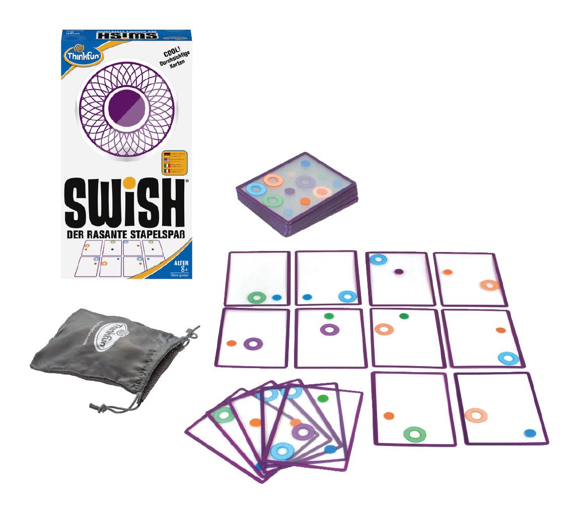 Beispielinhalt (Bild) Swish