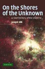 Vorderes Coverbild On the Shores of the Unknown