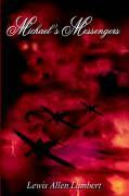 Vorderes Coverbild Michael's Messengers
