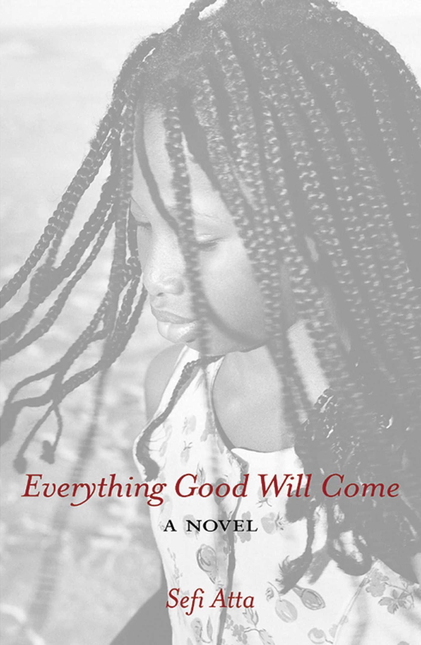 Vorderes Coverbild Everything Good Will Come
