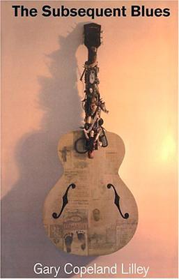 Vorderes Coverbild The Subsequent Blues