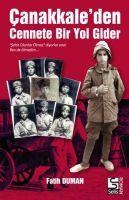 Vorderes Coverbild Canakkaleden Cennete Bir Yol Gider