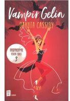 Vorderes Coverbild Vampir Gelin