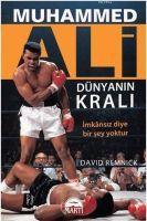 Vorderes Coverbild Muhammed Ali