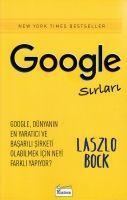 Vorderes Coverbild Google Sirlari