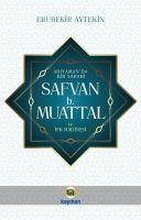Vorderes Coverbild Adiyamanda Bir sahabi Safvan B. Muattal ve Ifk Hadisesi