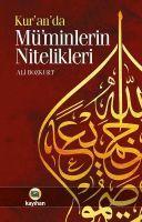 Vorderes Coverbild Kuranda Müminlerin Nitelikleri