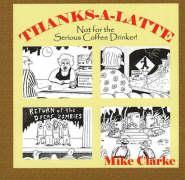 Vorderes Coverbild Thanks-A-Latte