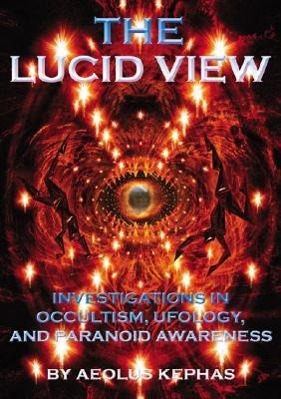 Vorderes Coverbild The Lucid View