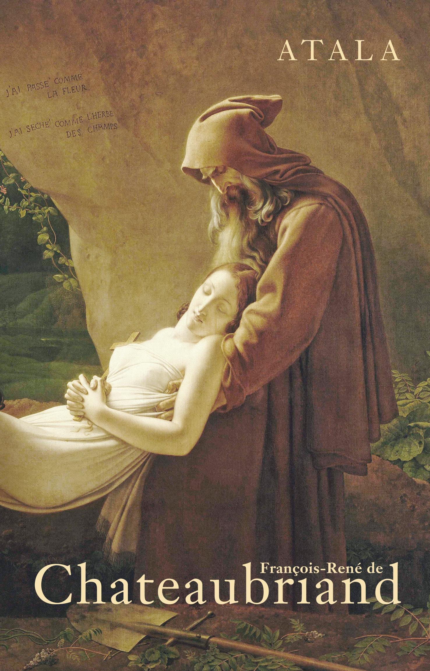 Vorderes Coverbild Atala