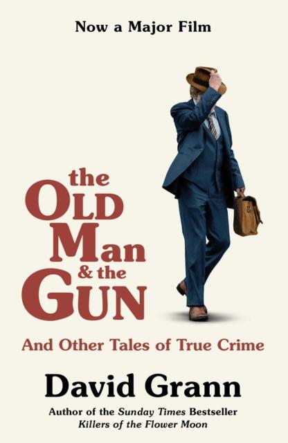 Vorderes Coverbild The Old Man and the Gun