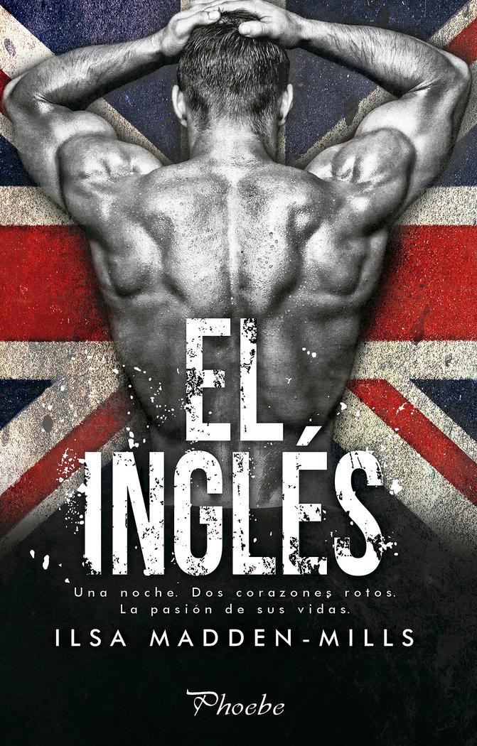 Vorderes Coverbild El inglés