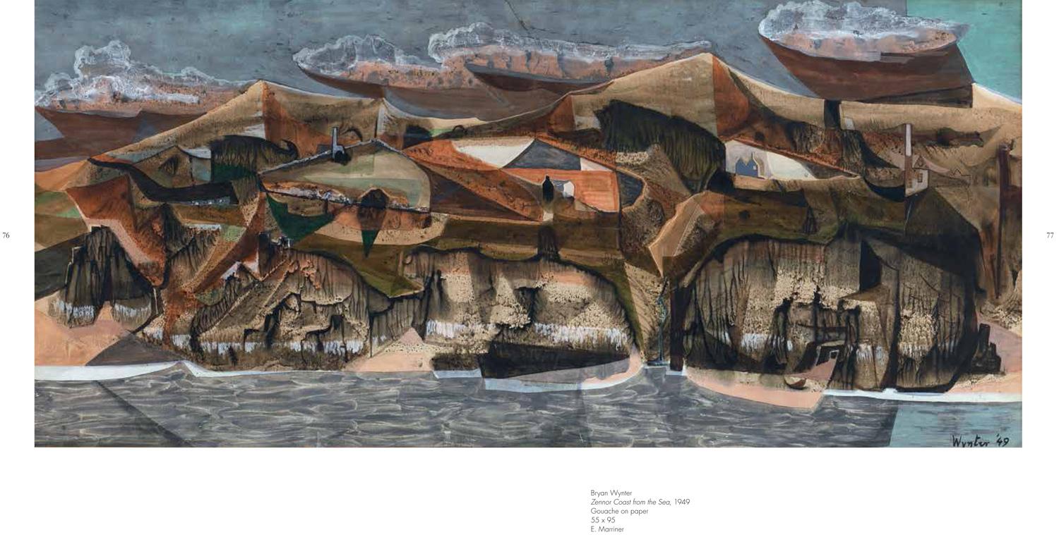 Beispielinhalt (Bild) St Ives