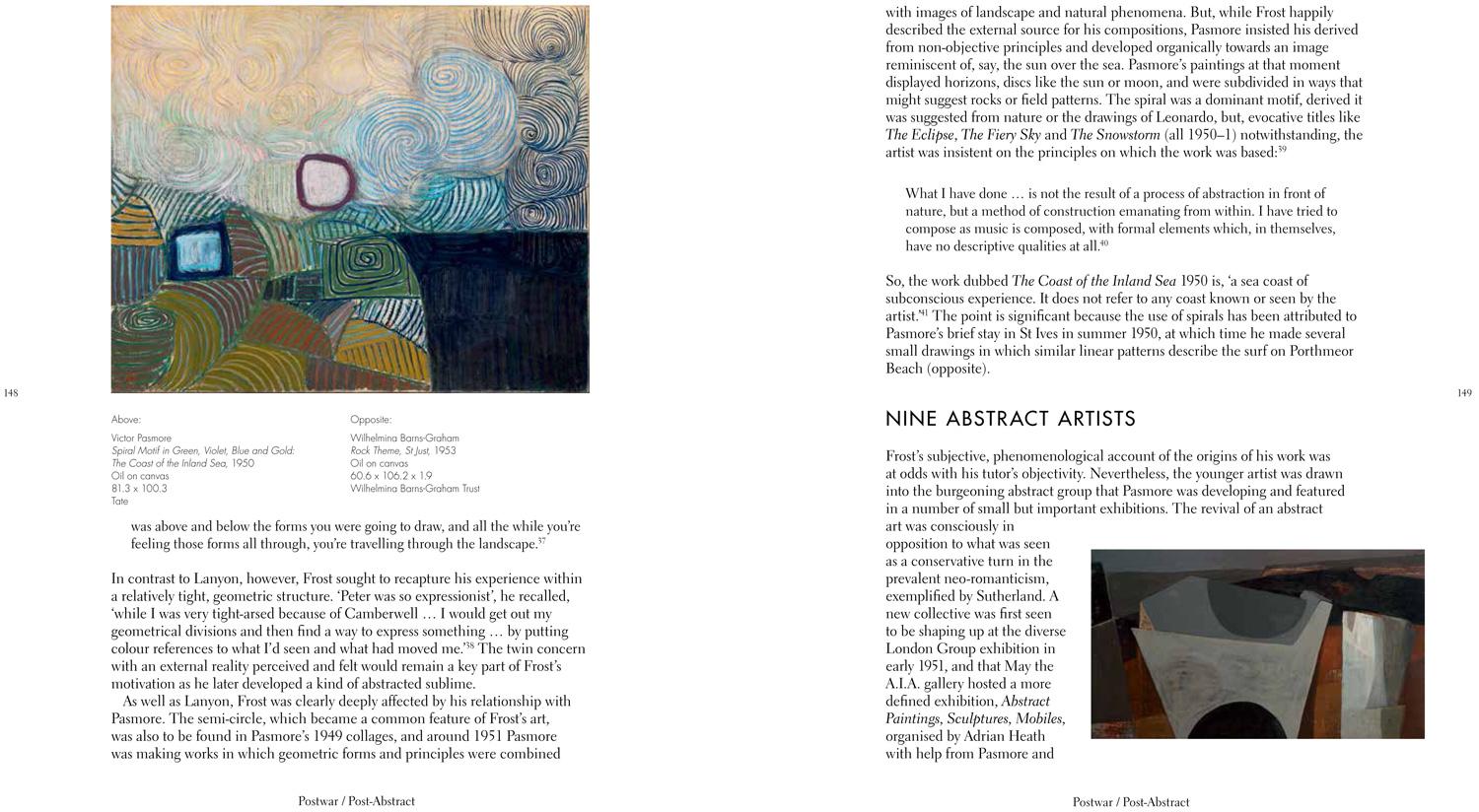 Beispielinhalt (Bild) St Ives