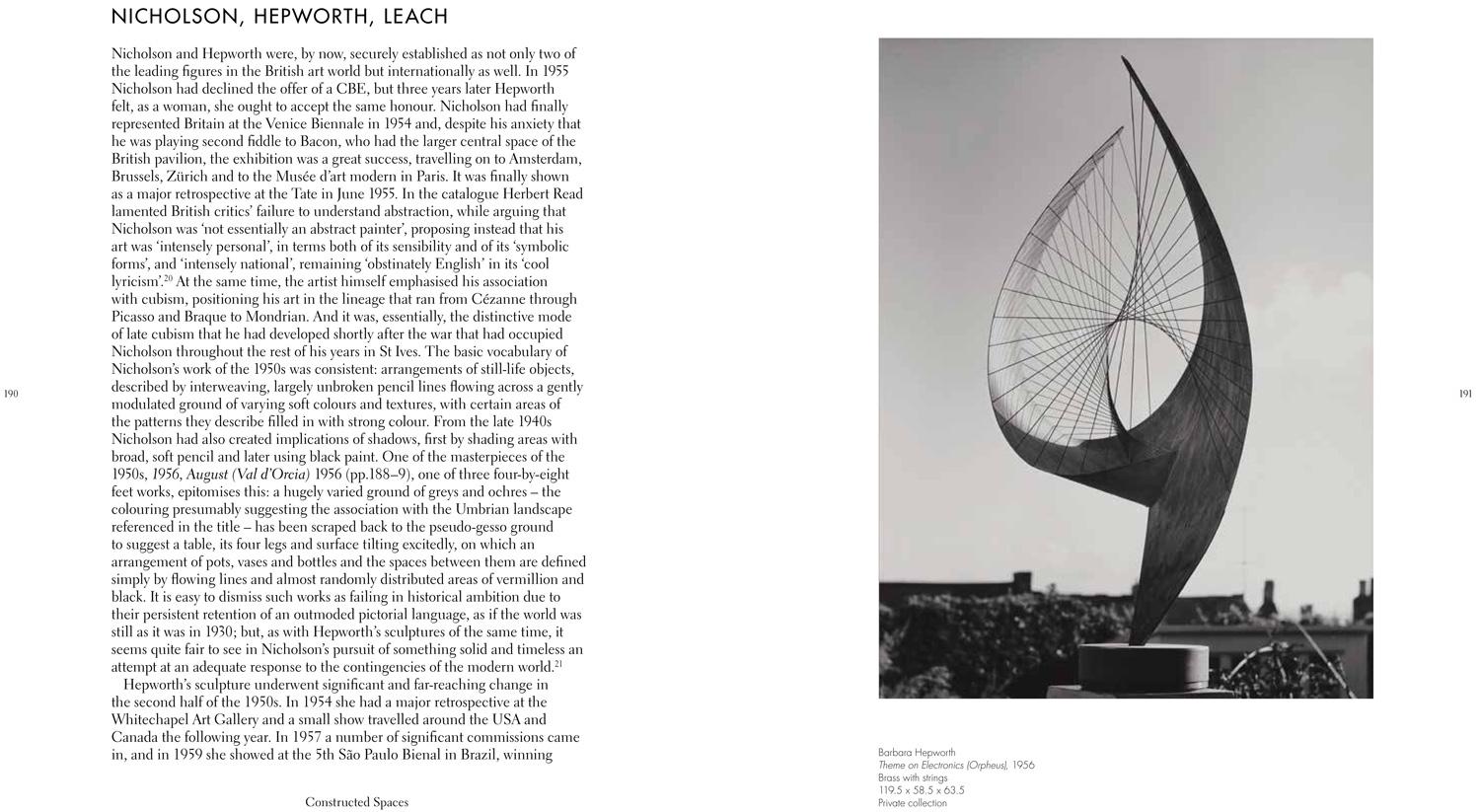 Beispielinhalt (Bild) St Ives